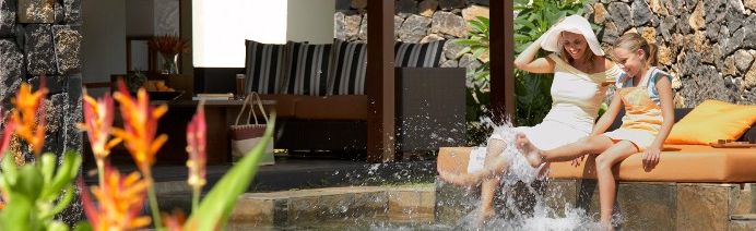 Four Seasons Resort Mauritius at Anahita*****