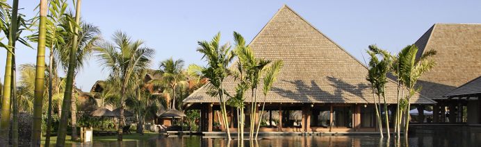 Heritage Awali Golf & Spa Resort *****