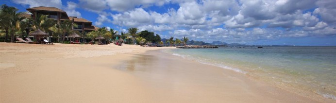 Intercontinental Resort Mauritius*****