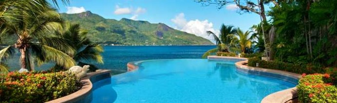 Hilton Seychelles Northolme Resort & Spa*****