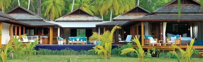 Desroches Island Resort*****