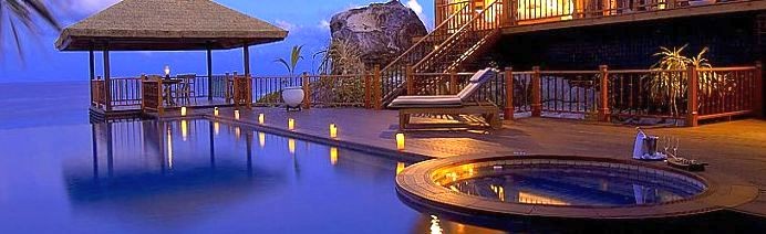 Fregate Island Private Resort *****