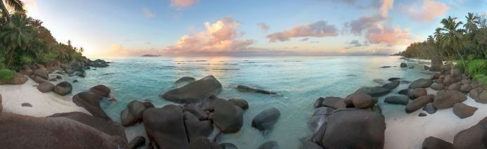 Hilton Seychelles Labriz Resort & Spa*****