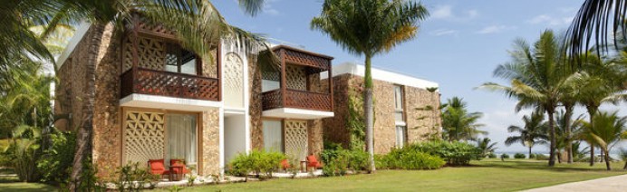 Melia Hotel Zanzibar*****