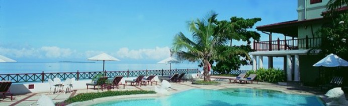 Zanzibar Serena Inn *****