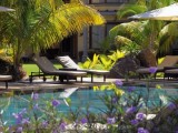 Dinarobin Hotel Golf & Spa*****