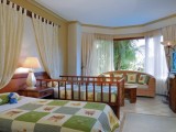 Dinarobin Hotel Golf & Spa*****