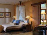 Dinarobin Hotel Golf & Spa*****