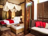 The H Resort Beau Vallon Beach Seychelles*****