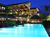 Intercontinental Resort Mauritius*****