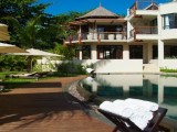 Le Cardinal Exclusive Resort*****