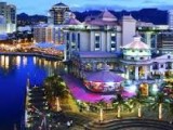 Labourdonnais Waterfront Hotel*****