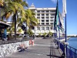 Labourdonnais Waterfront Hotel*****