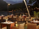 Le Meridien Fisherman's Cove*****