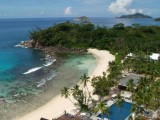 Avani Seychelles Barbarons Resort & Spa****