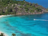 Four Seasons Resort Seychelles*****