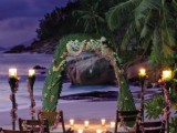 Four Seasons Resort Seychelles*****