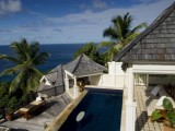 Banyan Tree Seychelles *****