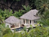 Banyan Tree Seychelles *****