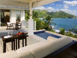 Banyan Tree Seychelles*****