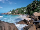 Banyan Tree Seychelles*****