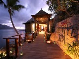 Hilton Seychelles Northolme Resort & Spa*****