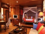 Hilton Seychelles Northolme Resort & Spa*****