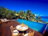 Fregate Island Private Resort *****