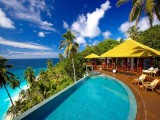 Fregate Island Private Resort *****