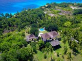 Fregate Island Private Resort *****