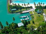 Fregate Island Private Resort *****