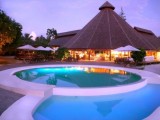 Denis Private Island Resort*****