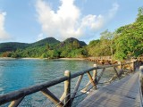 Sainte Anne Resort & Spa*****