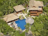 Hilton Seychelles Labriz Resort & Spa*****