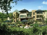 Raffles Praslin*****