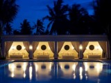 Baraza Resort & Spa*****