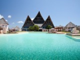 Essque Zalu Zanzibar*****