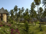 Ocean Paradise Resort*****