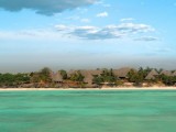 Ras Nungwi Beach Hotel*****