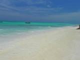 Ras Nungwi Beach Hotel*****
