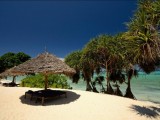 Ras Nungwi Beach Hotel*****