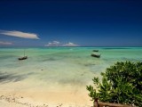Ras Nungwi Beach Hotel*****