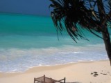 Ras Nungwi Beach Hotel*****