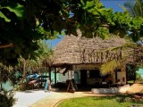 Ras Nungwi Beach Hotel*****