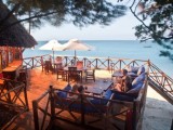 Ras Nungwi Beach Hotel*****