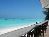 Ras Nungwi Beach Hotel*****