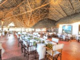 Ras Nungwi Beach Hotel*****