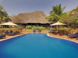 Ras Nungwi Beach Hotel*****