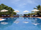 Ras Nungwi Beach Hotel*****