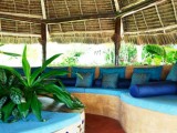 Ras Nungwi Beach Hotel*****